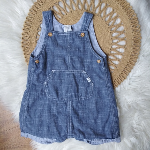 baby boy rompers h&m